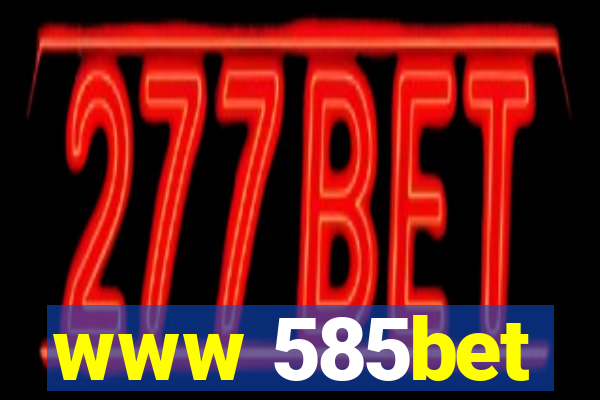 www 585bet